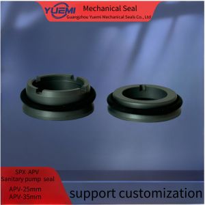 SPX APV Mechanical Seal 25mm 35mm Balanced And Unbalanced