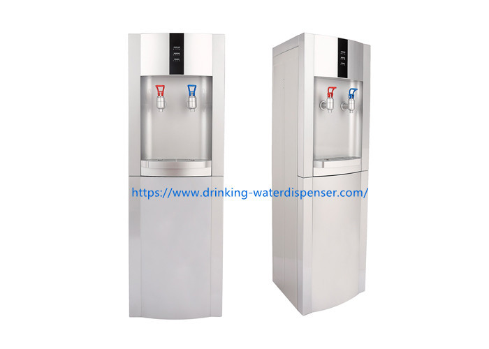 Simple Design 5 Gallon Floor Standing Water Dispenser Removable
