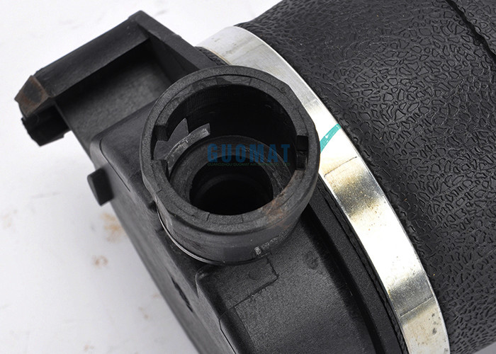 3U2Z5580MA Lincoln Air Suspension Air Spring Bags Black Rear Right Air Shock Repair Kits