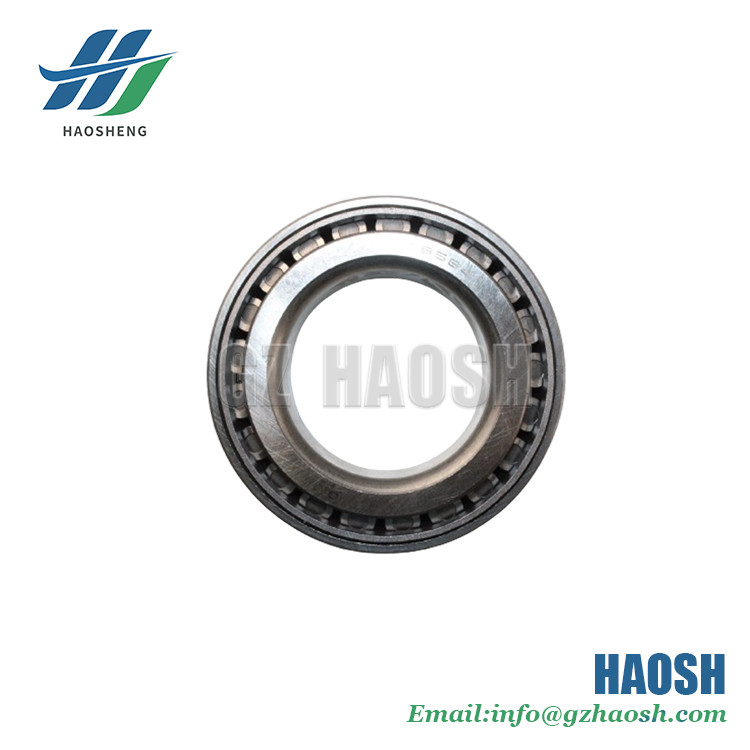 ISUZU BEARING 9-00093082-0 Rear Axle Hub Outer Bearing 9000930820 ISUZU 600P NKR