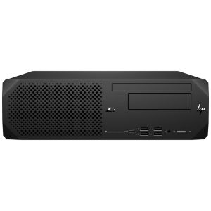 Intel W480 Chipset HP Z2 G5 SFF Barebone Workstation PC for Professional