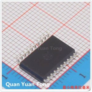 ADM2587EBRWZ ADM ADM2587E RS422, RS485 Transceiver Digital Isolator 2500Vrms 3