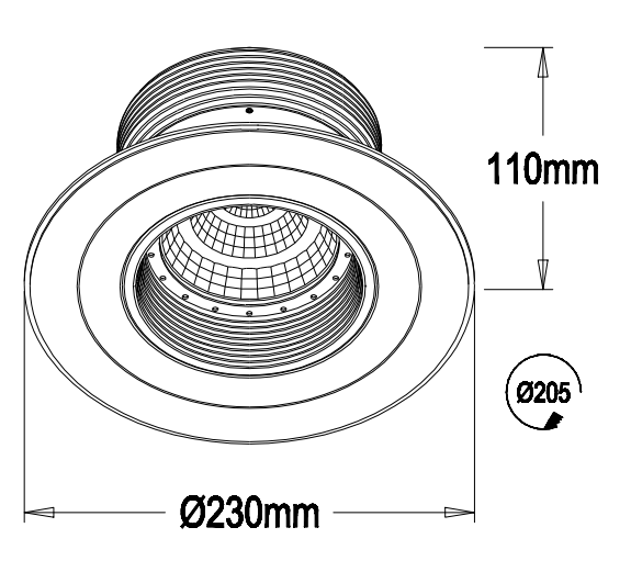 D1006A 30W
