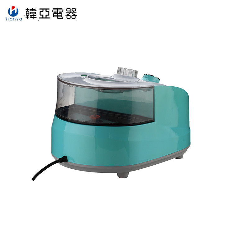 Portable Flexible Small Clothes Steamer , Home Appliance Mini Garment Steamer