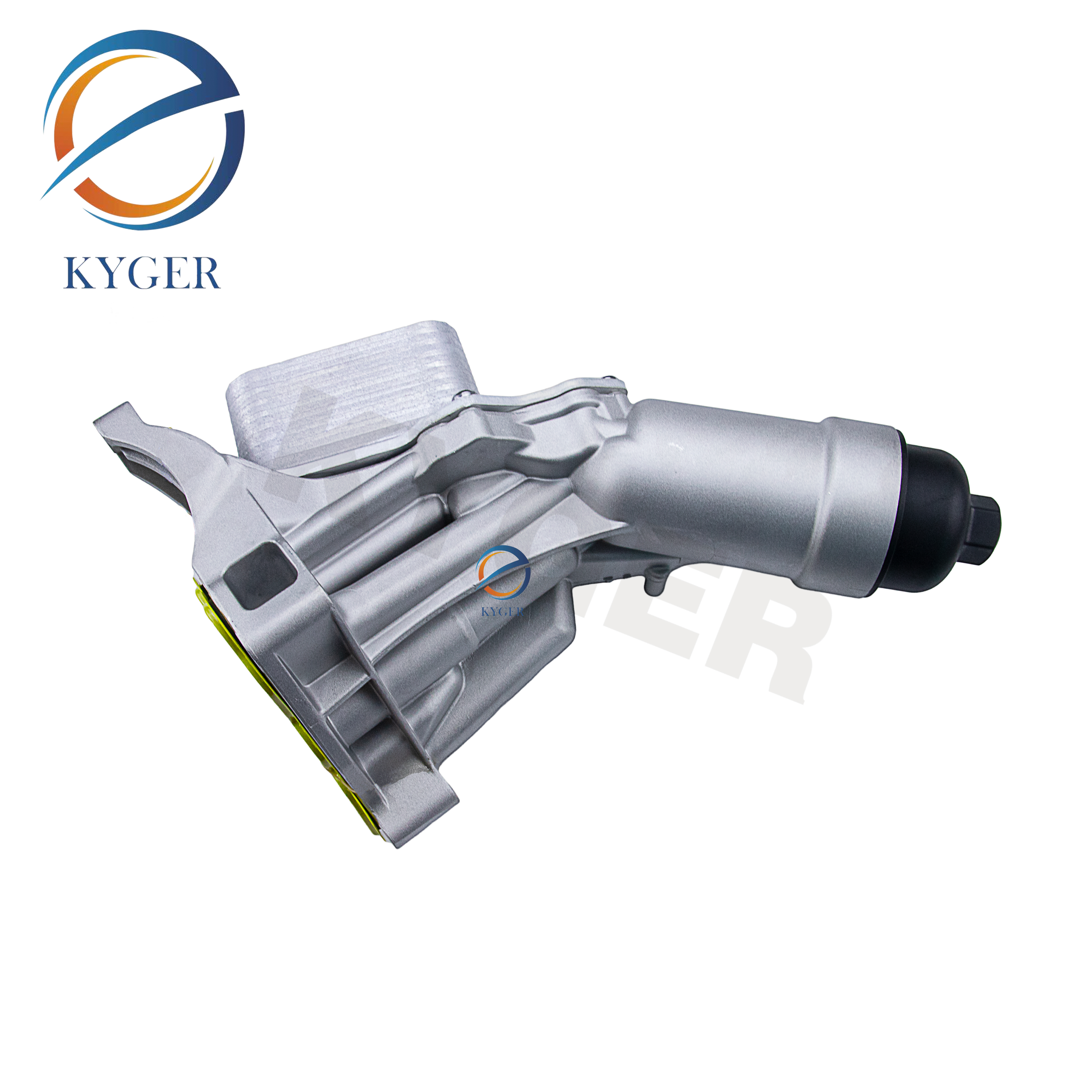Engine Oil Cooler Filter Housing 1142 8596 283 For BMW F20 F21 F22 F80 G20 OE 11428596283 11428576429 11428586673 11428593771