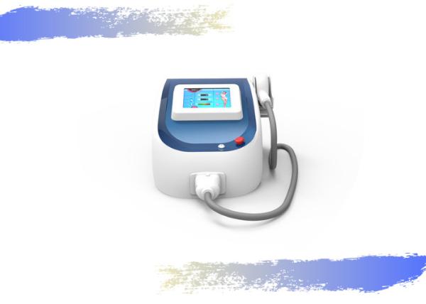 New products 2019 innovative product portable 808nm diode laser hair removal