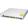 Buy cheap Cisco C1000-8T-2G-L Switch : 8-Port Gigabit , SFP Uplinks & Advanced Security from wholesalers