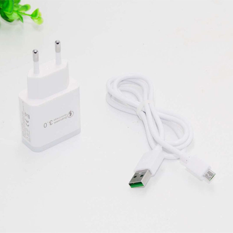 5V 3.1A USB Charger Kits