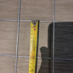 Directly Supply Welded Wire Mesh Roll for Rabbit and Bird Cage Corrosion