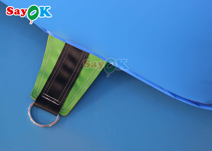 Customized Surf Boy Adventure Bounce House Inflatable Bouncy Castle Bounce Jumping