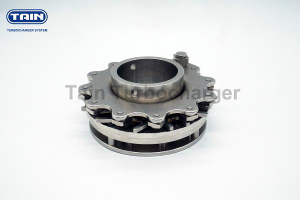 RHF4V VIA10019 VJ32 Turbocharger Spare Parts Nozzle Ring VAA10019 Mazda 6 2.0L