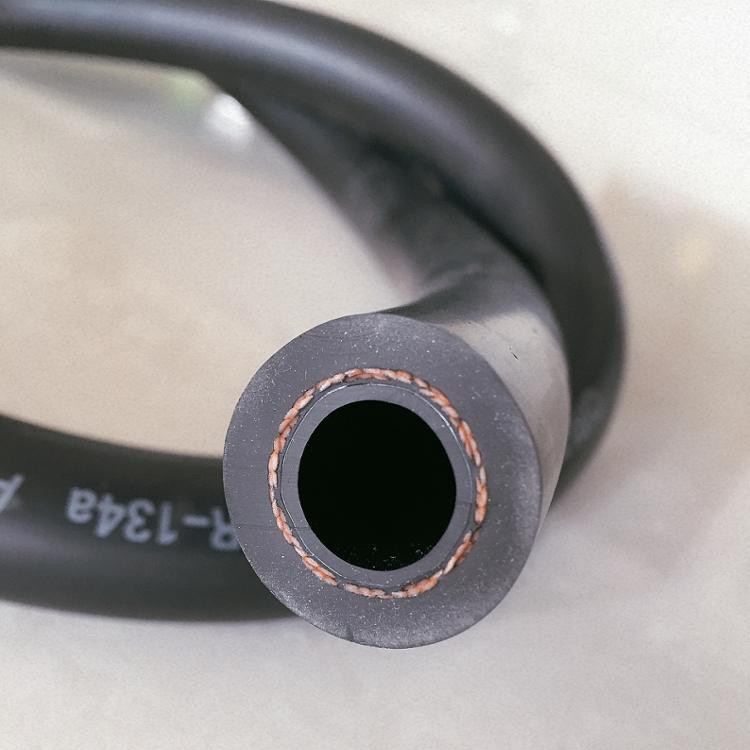 Reduce Auto Air Conditioning Hoses R134a A/C Hoses Good year 4826 Type C automotive A/C Hoses SAE J2064 Auto A/C Hoses