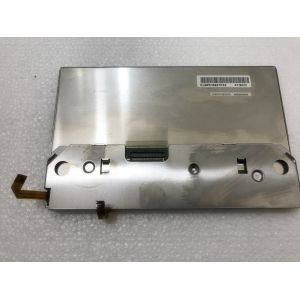 7" LCM 800×480RGB 650cd/m² LQ070Y5DG10 Sharp TFT LCD Display