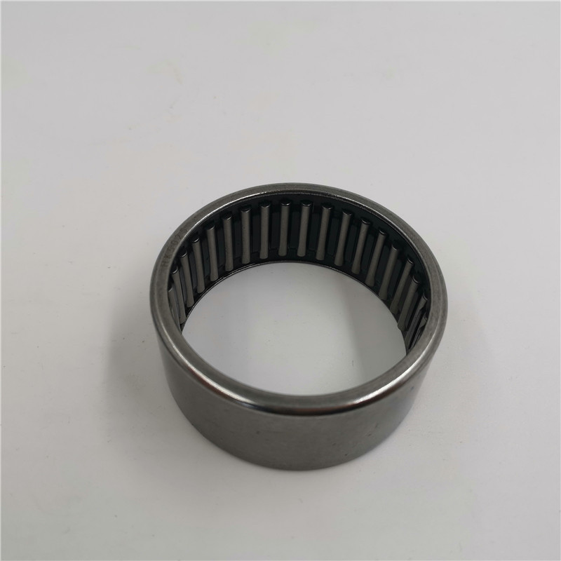 OTOTRI Gcr15 High Precision 17x24x30 Drawn Cup Needle Roller Bearings for Machinery Low Noise