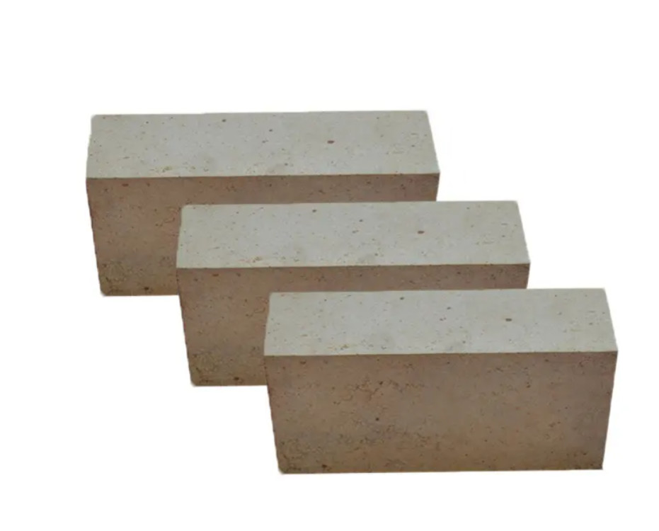 High Mechanical Strength Zircon Mullite Refractory Bricks Sintering Zirconia Mullite Brick For Glass Furnace