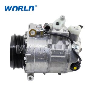 Auto AC Compressor DCP17043 0002309111 For Benz C/S/CLK W203/W209/W220 WXMB013