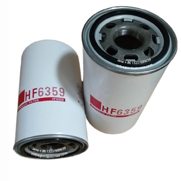 Manufacturer Direct Car Accessories High Efficiency Car Oil Filter Engine Auto