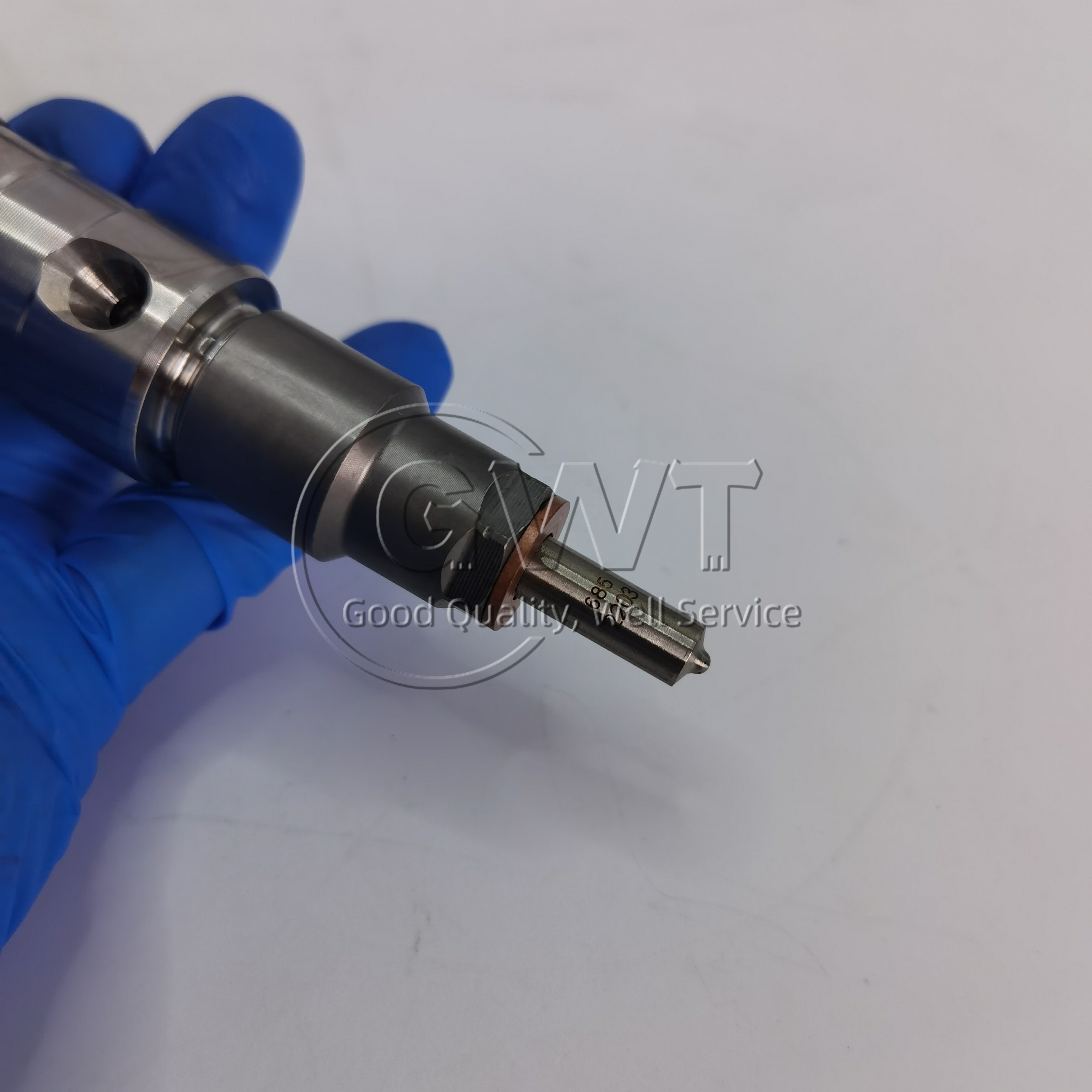 Common Rail Injector Nozzles for fuel injector 4940170 5263308 DLLA118P2203 PC300-8 044512024 0445120236