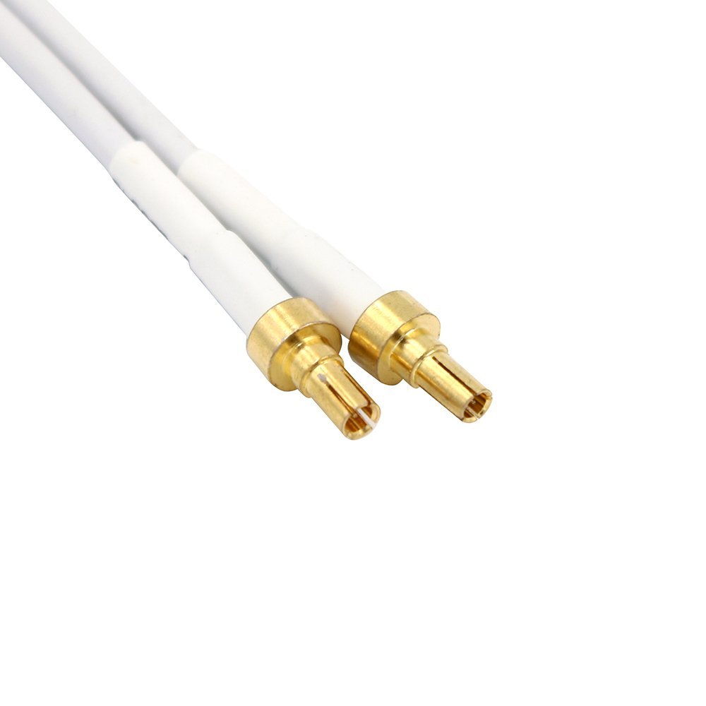 GSM 3G 4G LTE High Gain MIMO Panel Antenna with TS9 /SMA 74*54mm Vertical Polarization
