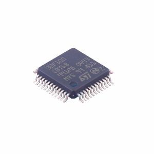 STM32F100CBT6B New and original STM32F100CBT6B IC MCU 32BIT 128KB FLASH 48LQFP