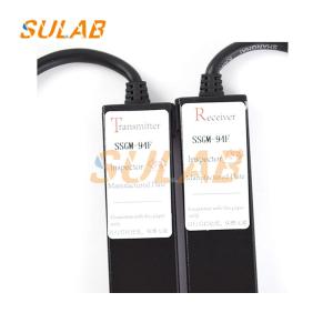  OTIS FUJITEC Elevator Infrared Safety Light Curtain Door Sensor SSGM-94F AC110V Manufactures