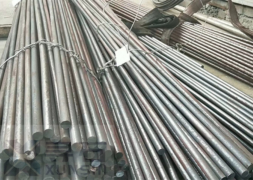 High Elasticity Martensite Stainless Steel Maraging 300 Rod Forging Cold Wire