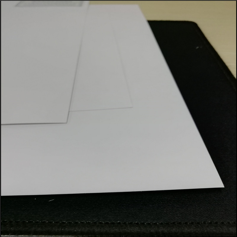 Customes'requirements and Anti-Curl NEVIA Art Paper for Printing