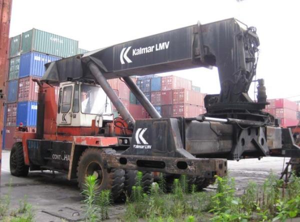 35T USED forklift komatsu kalmar TCM TOYOTA ISUZU HYSTER forklift 1t.2t.3t.4t.5t