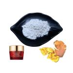  Fine White Powder Pomegranate Extract Ellagic Acid Inhibiting Melanin Manufactures