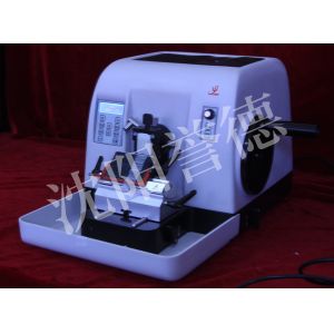 SYD-S3050 Automatic Rotary Microtome Regulation Of Automatic Cutting Speed