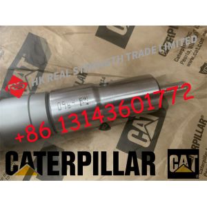 3412E/5110B Engine Excavator Oem Common Rail Fuel Injectors 232-1183 2321183 10R