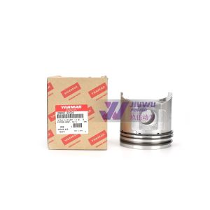 YANMAR Engine Repair Kit 129907-22090 Engine Ring Piston