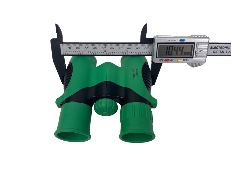 RoHS Kids Binoculars 8x21 , Child Size Binoculars Shock Resistant