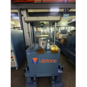  SKM800 Bump Test Machine For Repeated Impact Testing Of Components And Electronic Manufactures