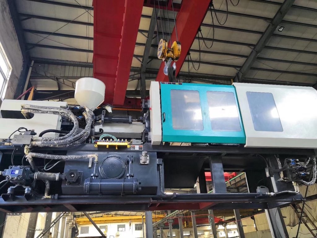 plastic fence making machine Plastic Injection Molding Machine plastic forms for a concrete fence
