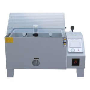 China Programmable Environmental Test Chamber Salt Spray Test Chamber on sale