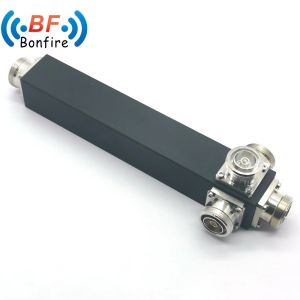 Topwave RF 2 Way Power Splitter350-3800MHz Power Combiner/ Power Divider for