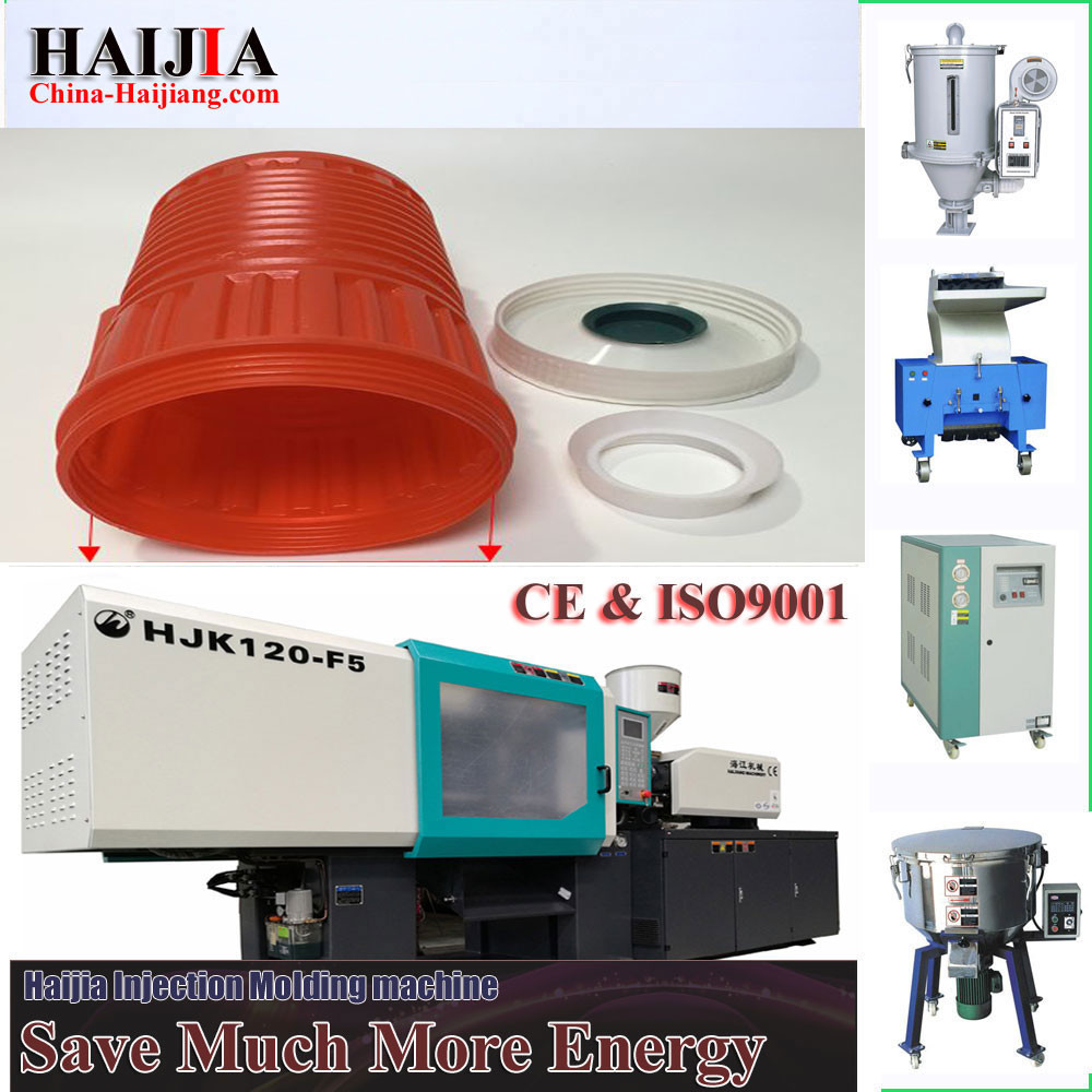 PID Temperature Control Plastic Bakelite Injection Machine For High Accurate Injection