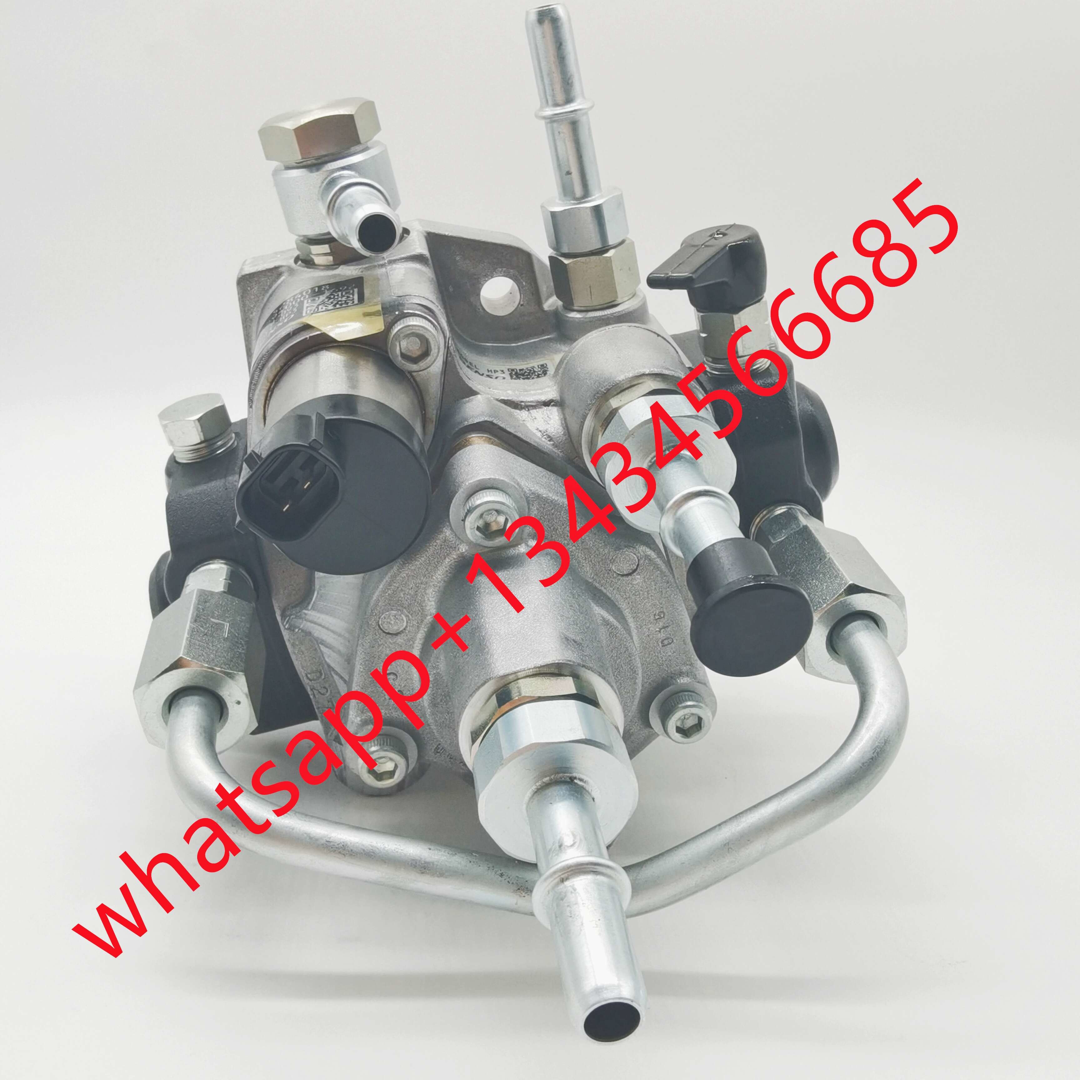 HUIDA original excavator fuel injection pump 5284018 294000-1692