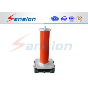  AC / DC Power Testing System Digital Divider ( with Peak Meter ) Manufactures