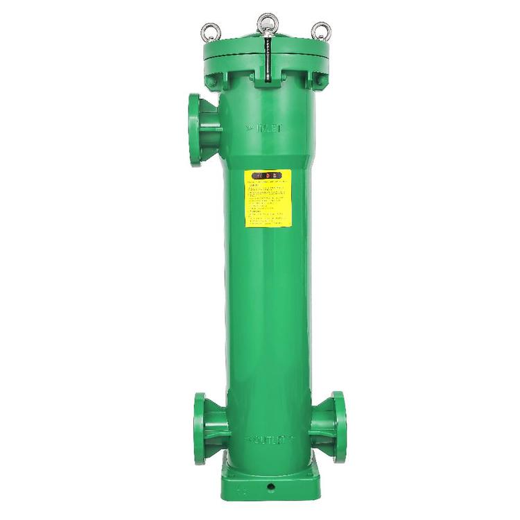 60KG Versatile Multi-Bag Polypropylene Filter Housing for Varied Filtration Needs
