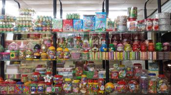 Sweetscheck Industry Company Limited