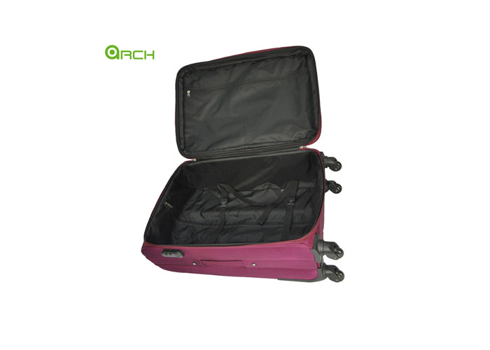 28 Inch Spinner Wheels Lightweight Cabin Roller Case Luggage