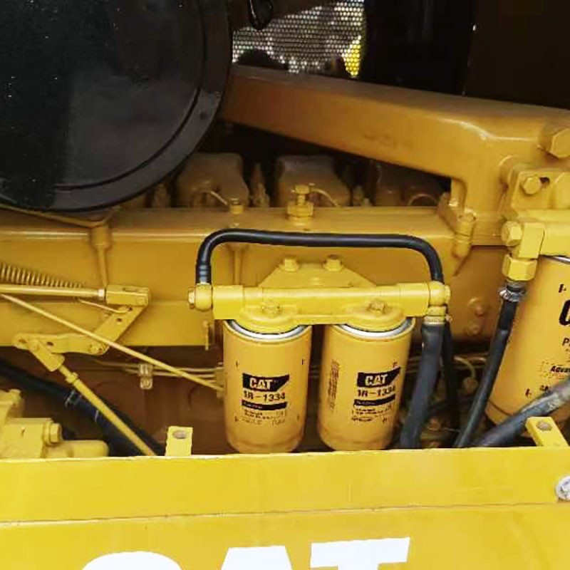 2019 Used wheeled Dozers Earth Moving Equipment CAT D7G