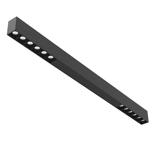 LEDCORP® High-Performance Aluminum Profile Magnetic/Ring/Module for Customizable