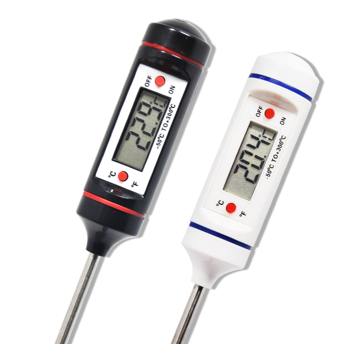 Digital Food Thermometer WT-1 For Kitchen