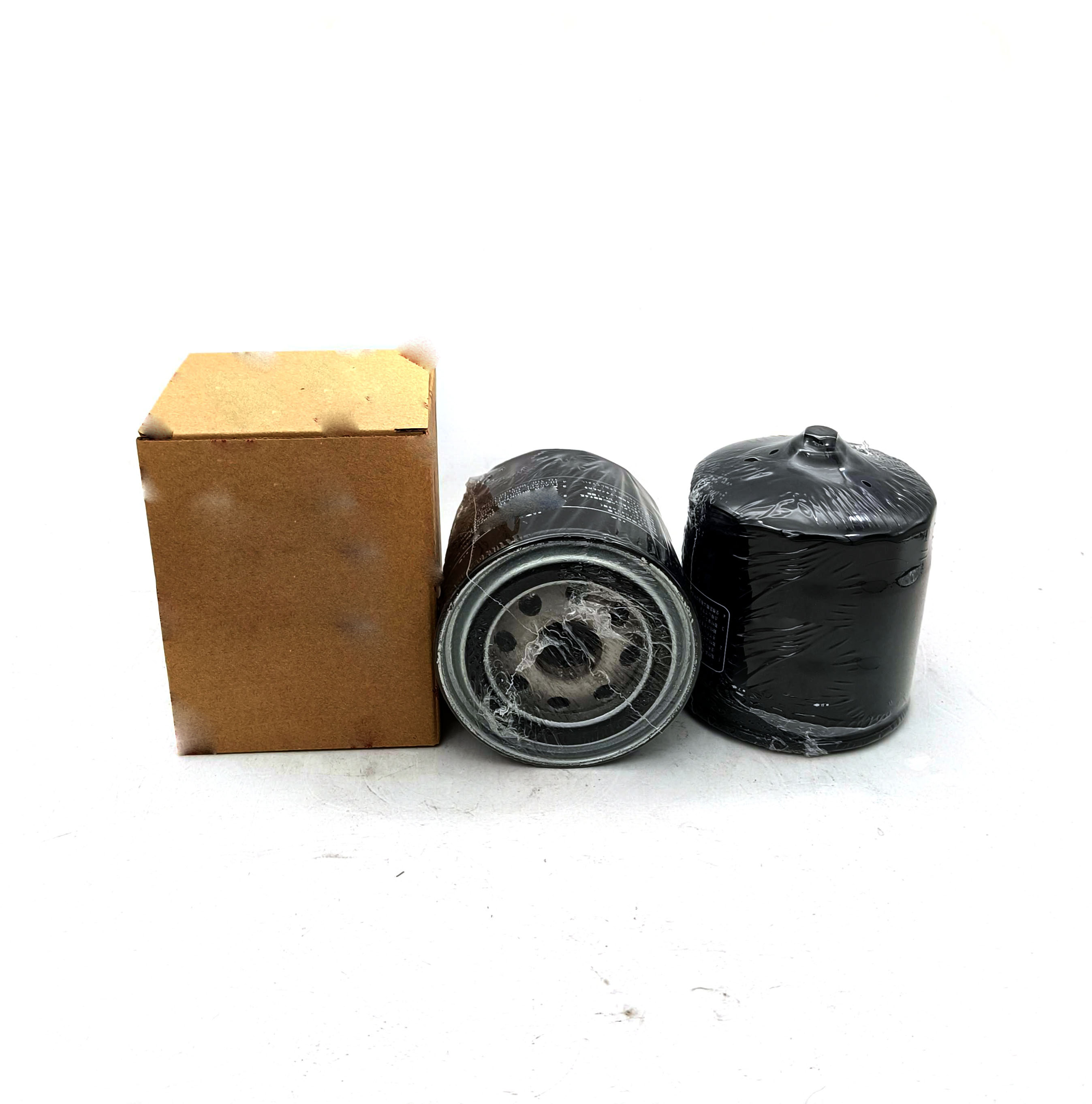 168 164 Truck Oil Filters 26312-83C10 for Engine 3.0 24V 164.K1