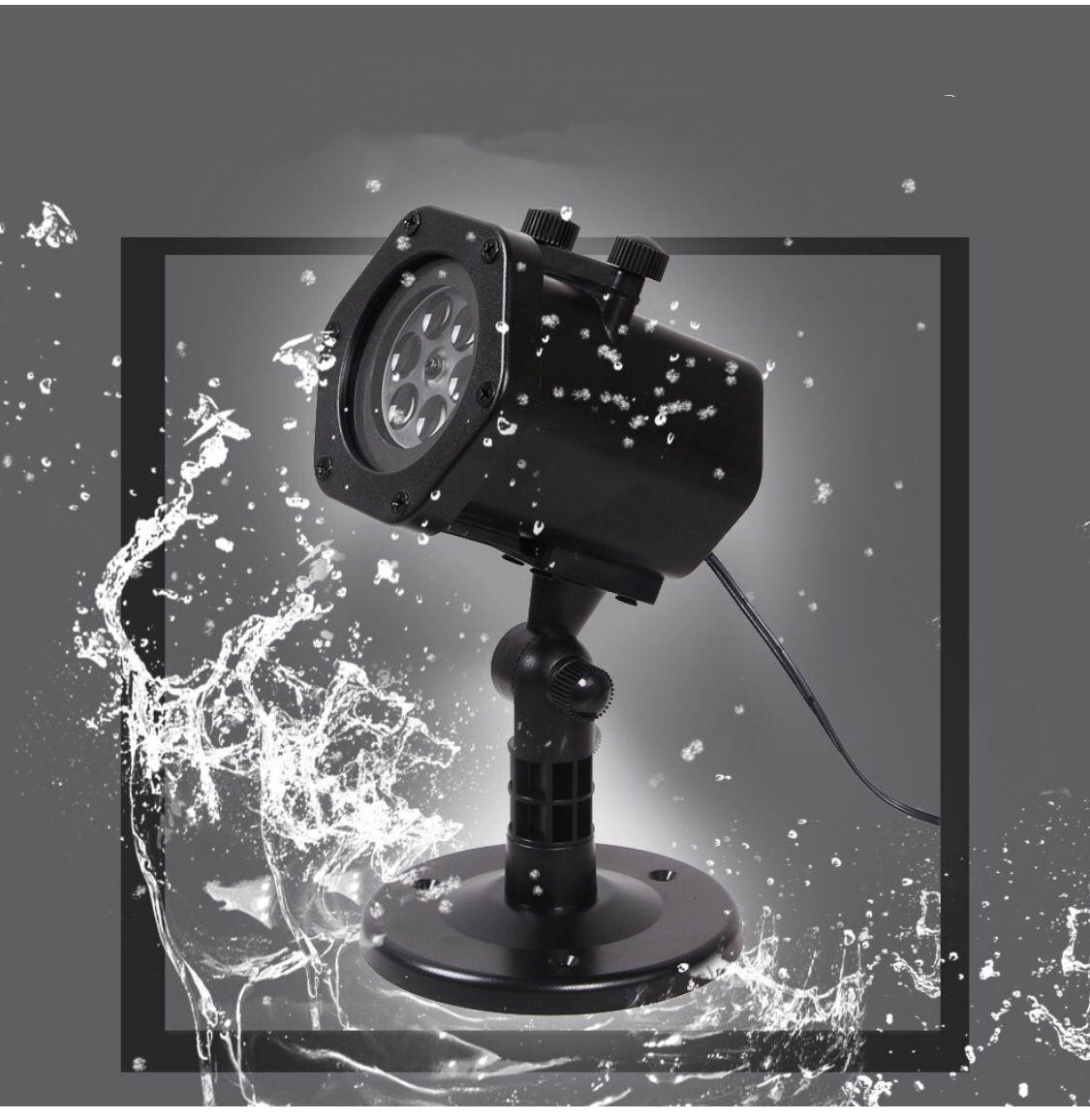 Projector Laser Party Light LED Laser Projector Night Light Projector Light