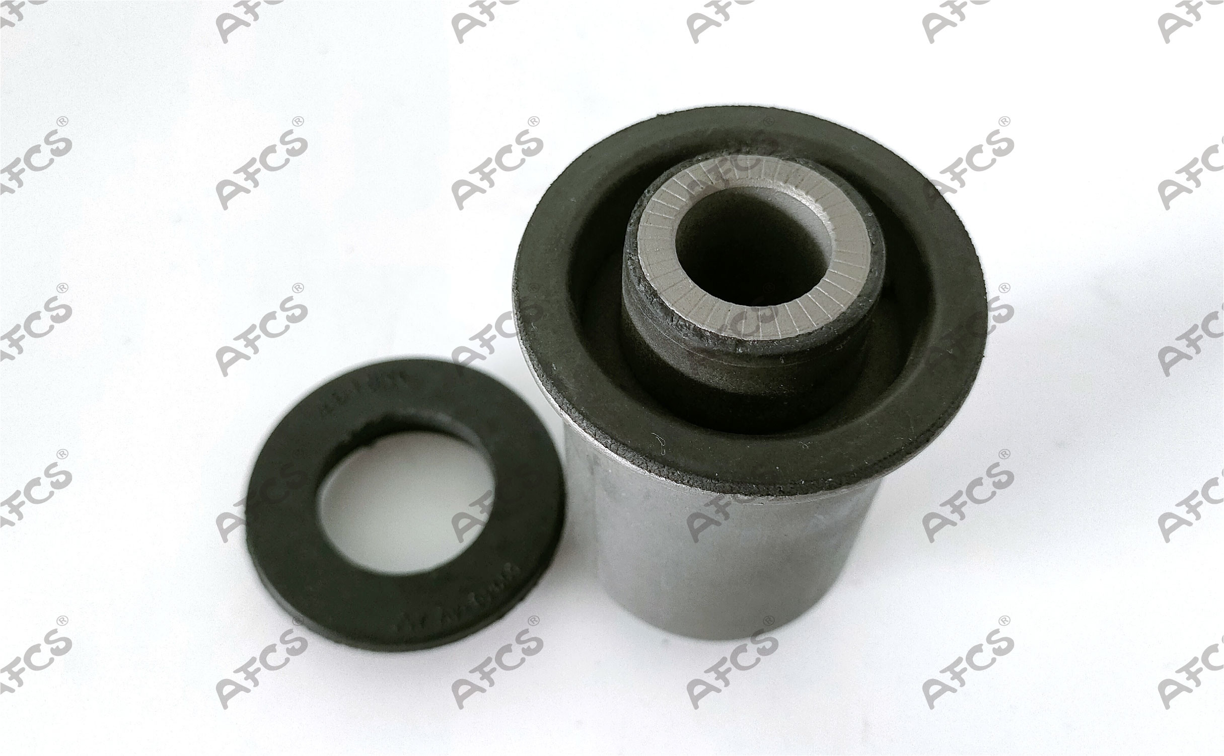 48654-60010 Rubber Control Arm Bushing For Toyota Prado J1 1998-2007