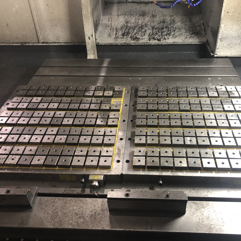 1000x1000 Electro Permanent Magnetic Chuck
